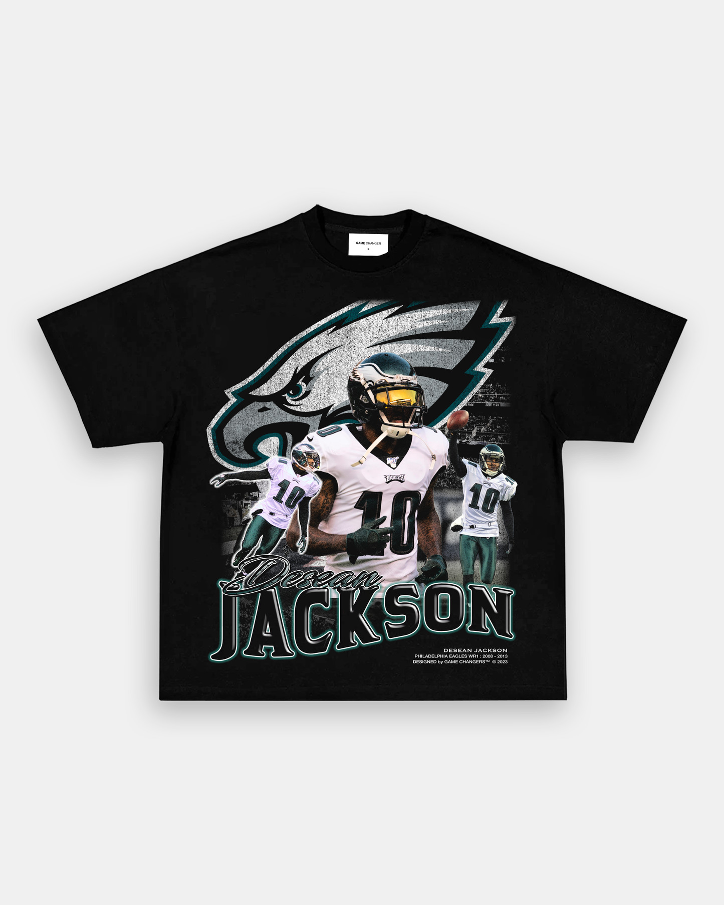 DESEAN JACKSON TEE