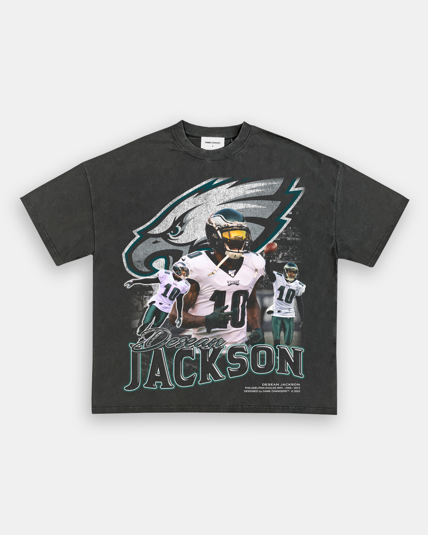 DESEAN JACKSON TEE