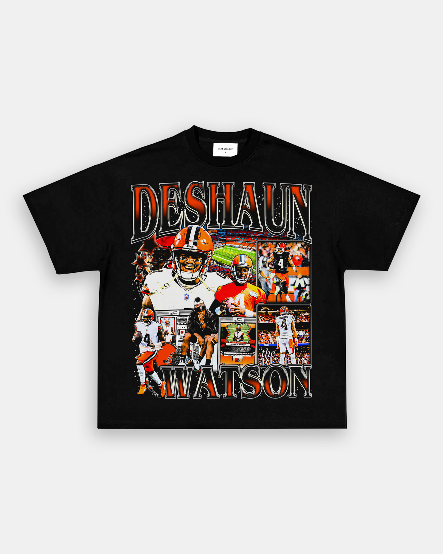 DESHAUN WATSON TEE