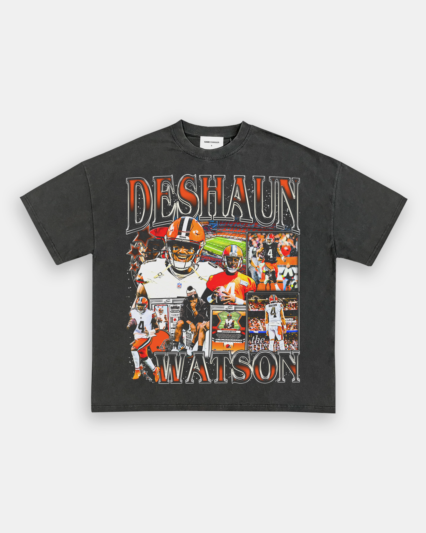 DESHAUN WATSON TEE