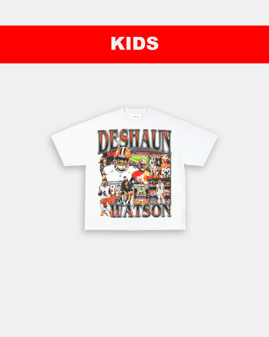 DESHAUN WATSON - KIDS TEE