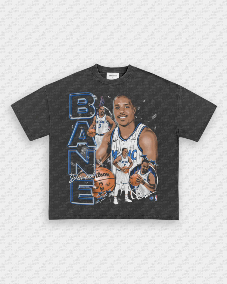 DESMOND BANE TEE