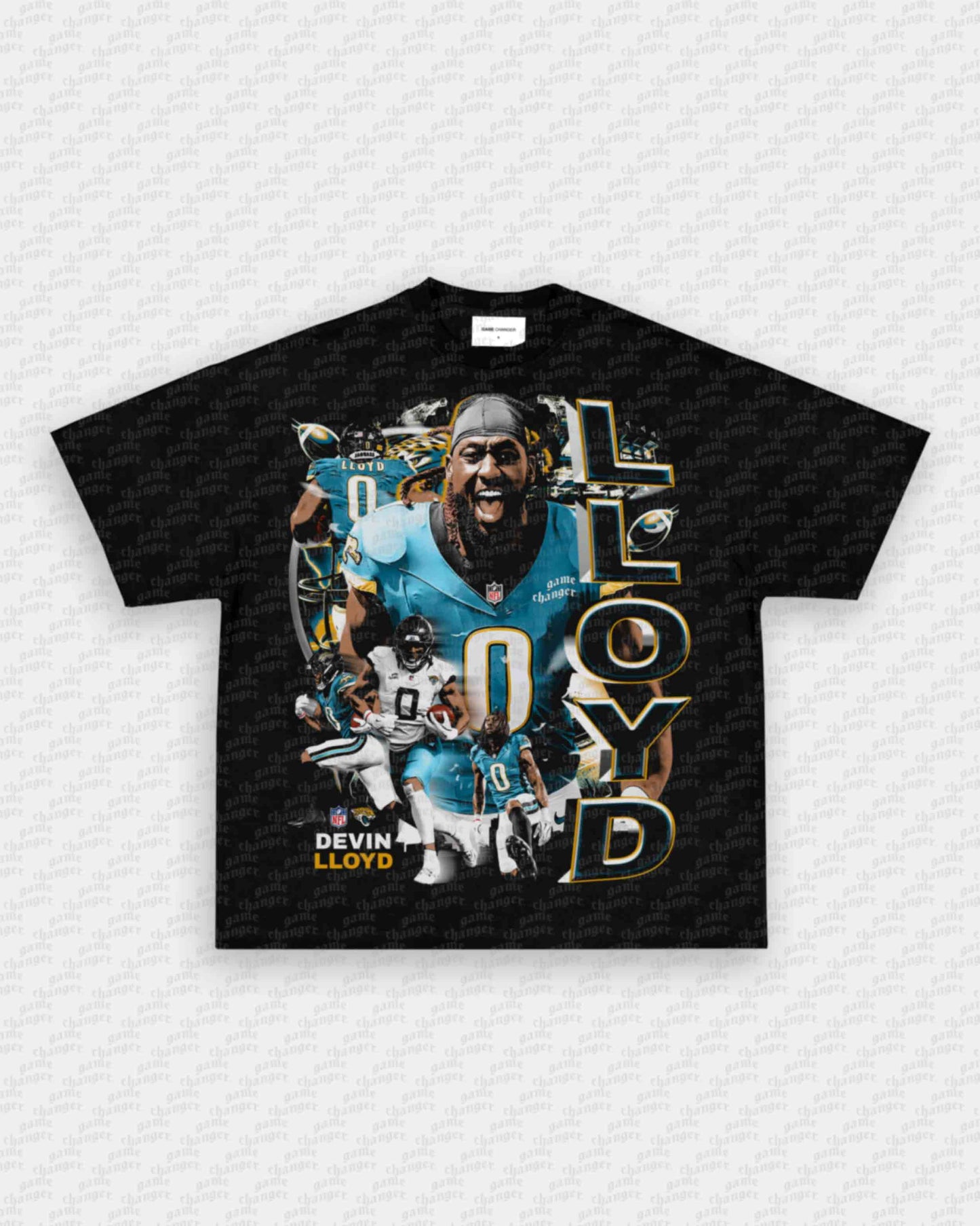 DEVIN LLOYD TEE