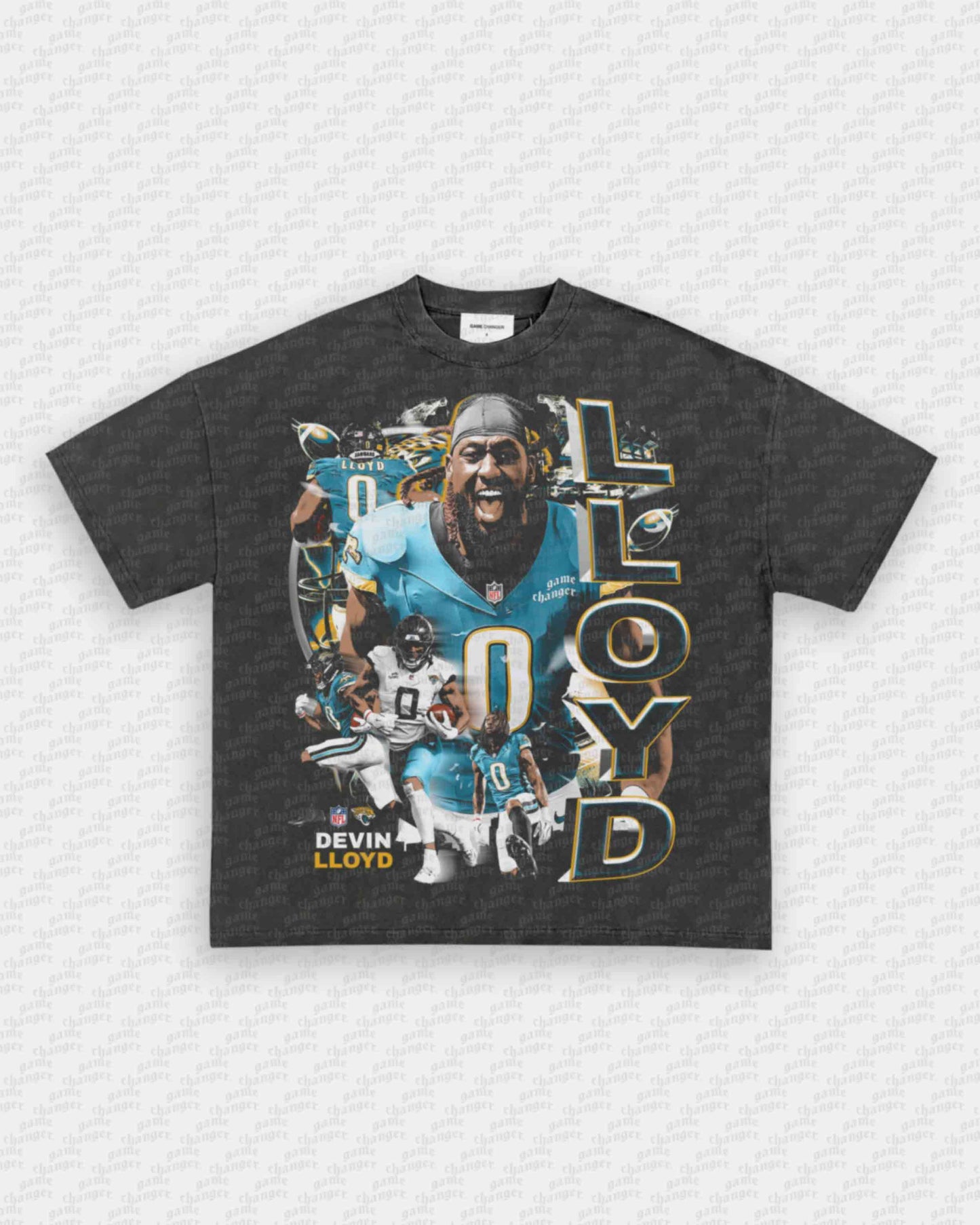DEVIN LLOYD TEE