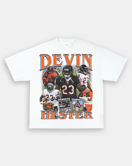 DEVIN HESTER TEE