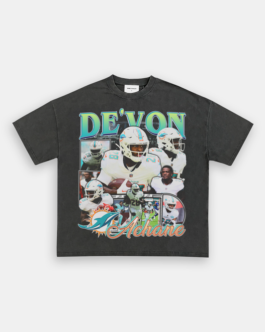 DEVON ACHANE TEE