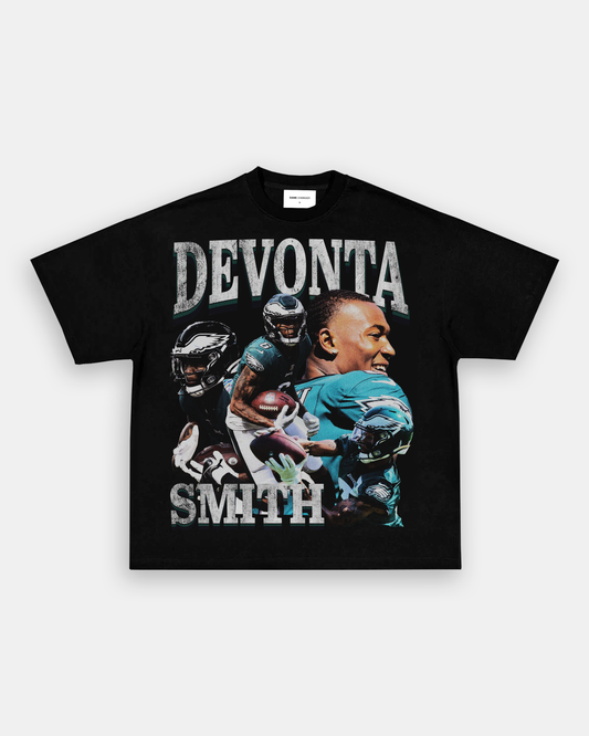 DEVONTA SMITH TEE