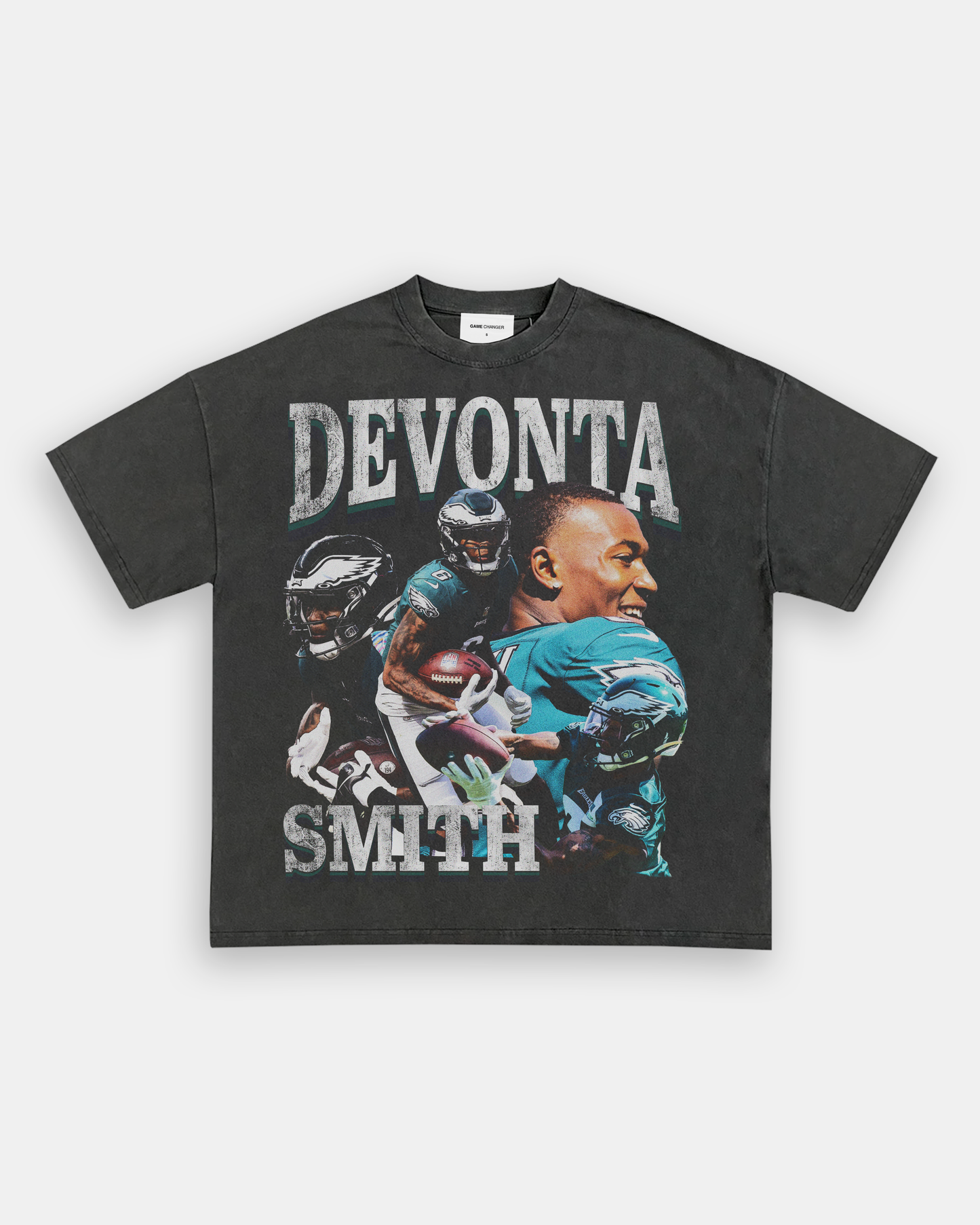 DEVONTA SMITH TEE