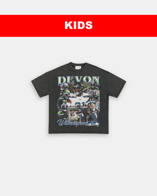 DEVON WITHERSPOON - KIDS TEE