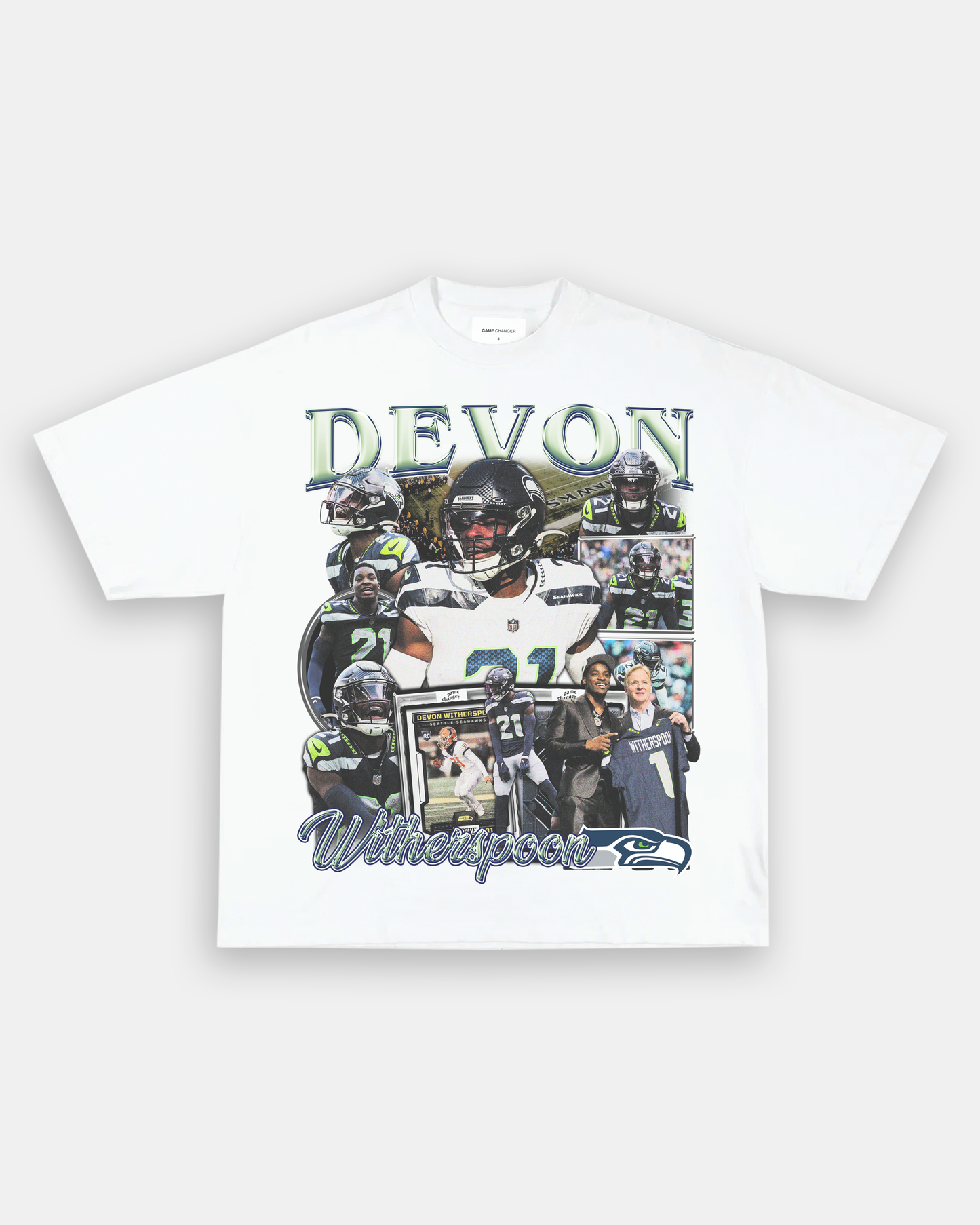 DEVON WITHERSPOON TEE