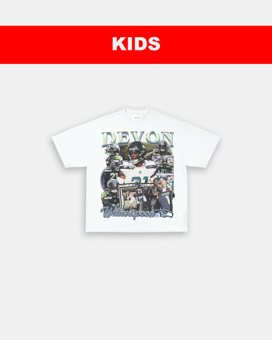 DEVON WITHERSPOON - KIDS TEE