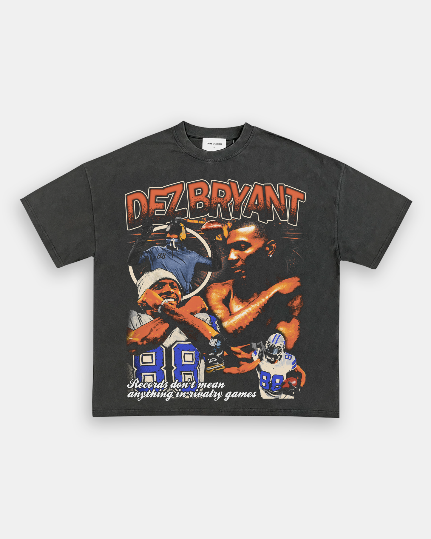 DEZ BRYANT TEE