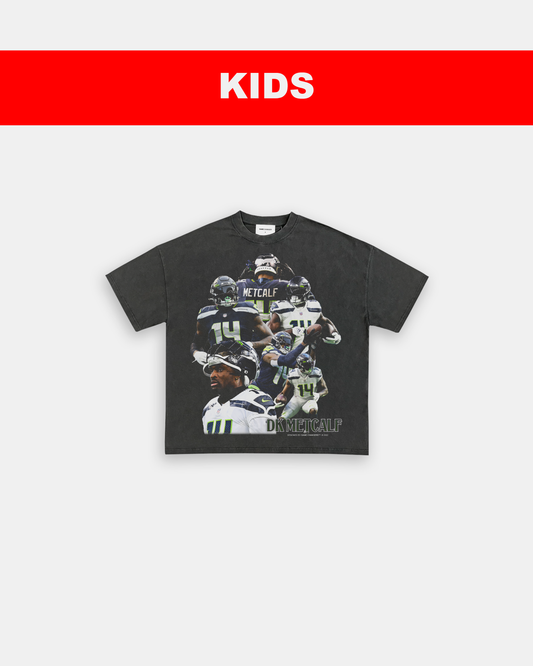 DK METCALF - KIDS TEE