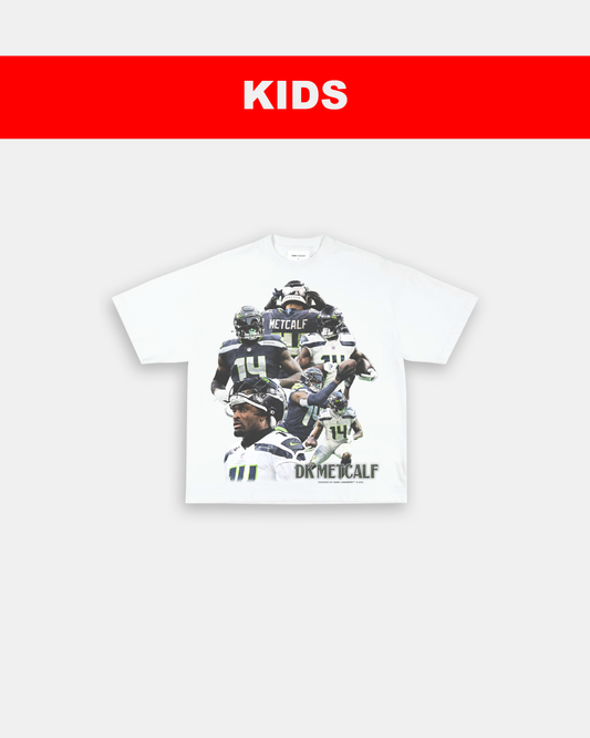 DK METCALF - KIDS TEE