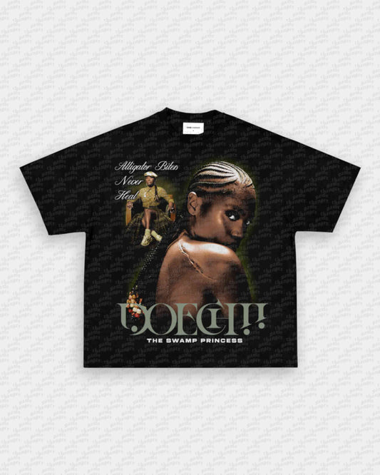DOECHII V2 TEE