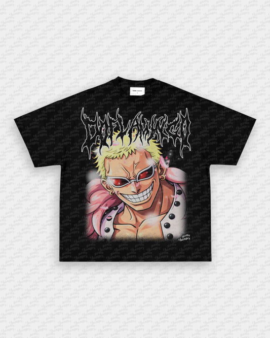 DOFLAMINGO V2 TEE