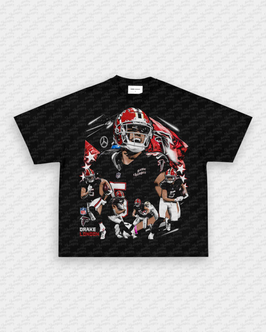 DRAKE LONDON V2 TEE