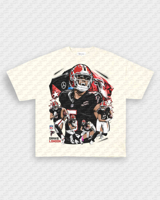 DRAKE LONDON V2 TEE