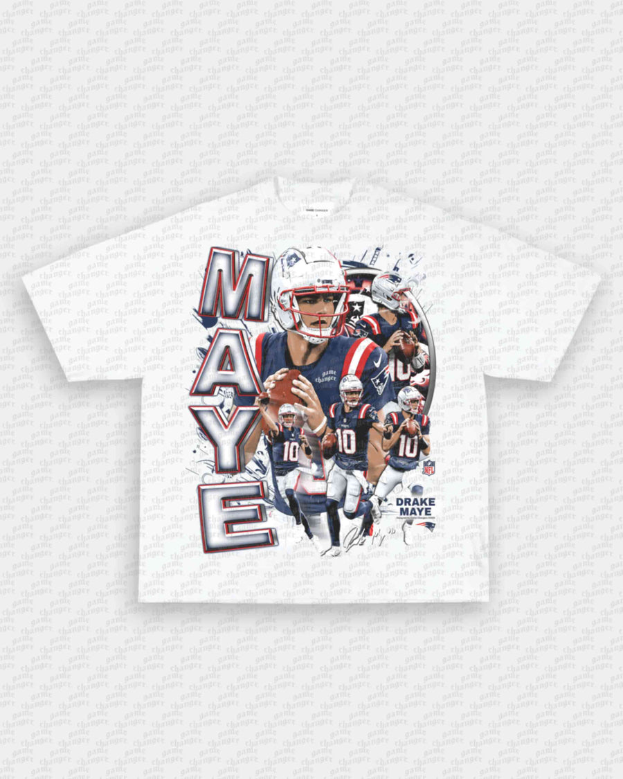 DRAKE MAYE V2 TEE