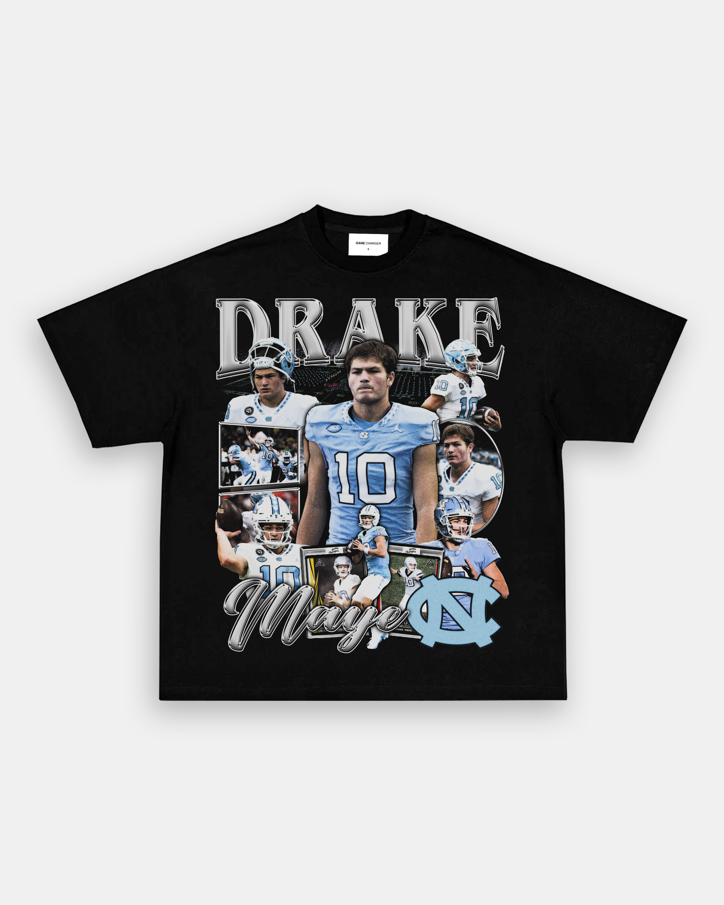 DRAKE MAYE TEE