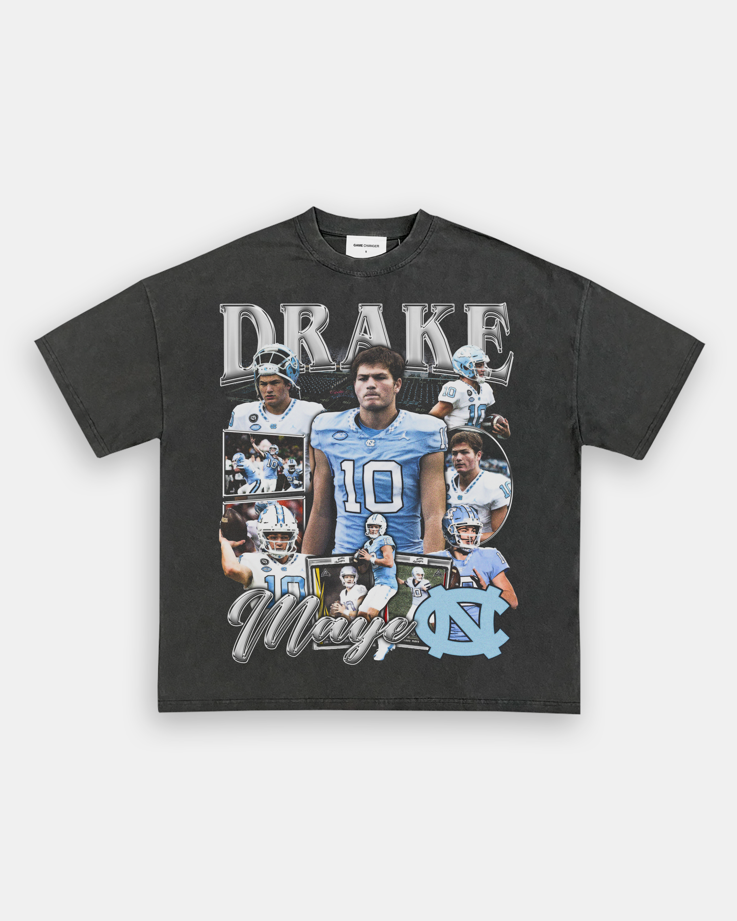 DRAKE MAYE TEE