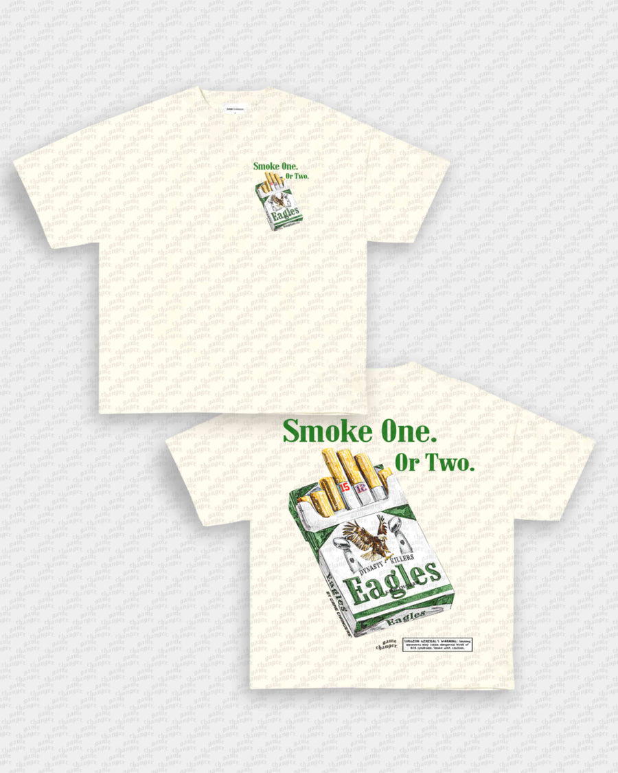 DYNASTY KILLERS TEE - [DS]
