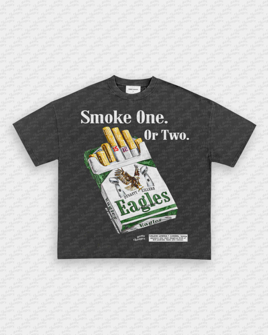 DYNASTY KILLERS V2 TEE