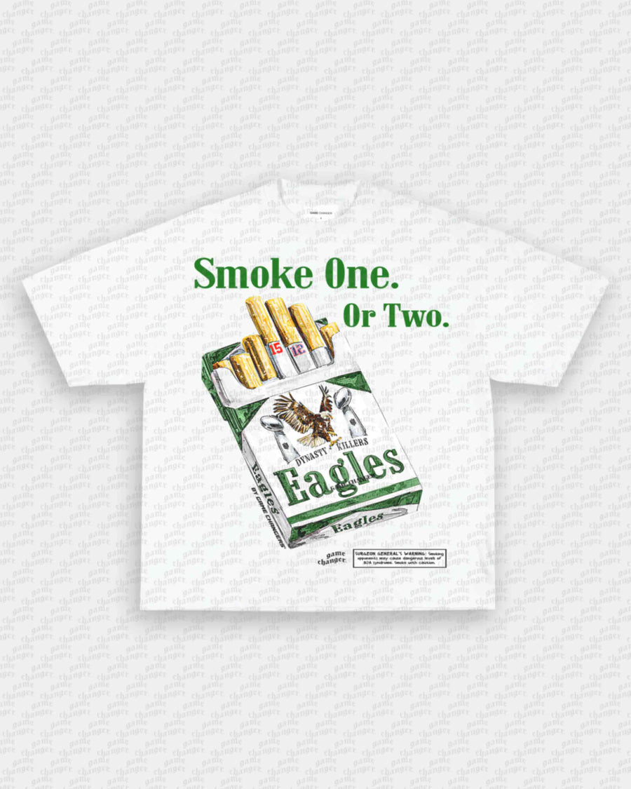 DYNASTY KILLERS V2 TEE