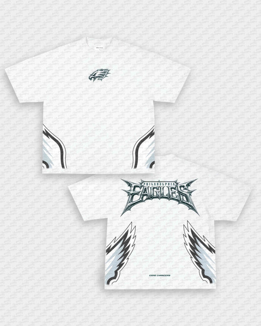 EAGLES TEE - [4S]