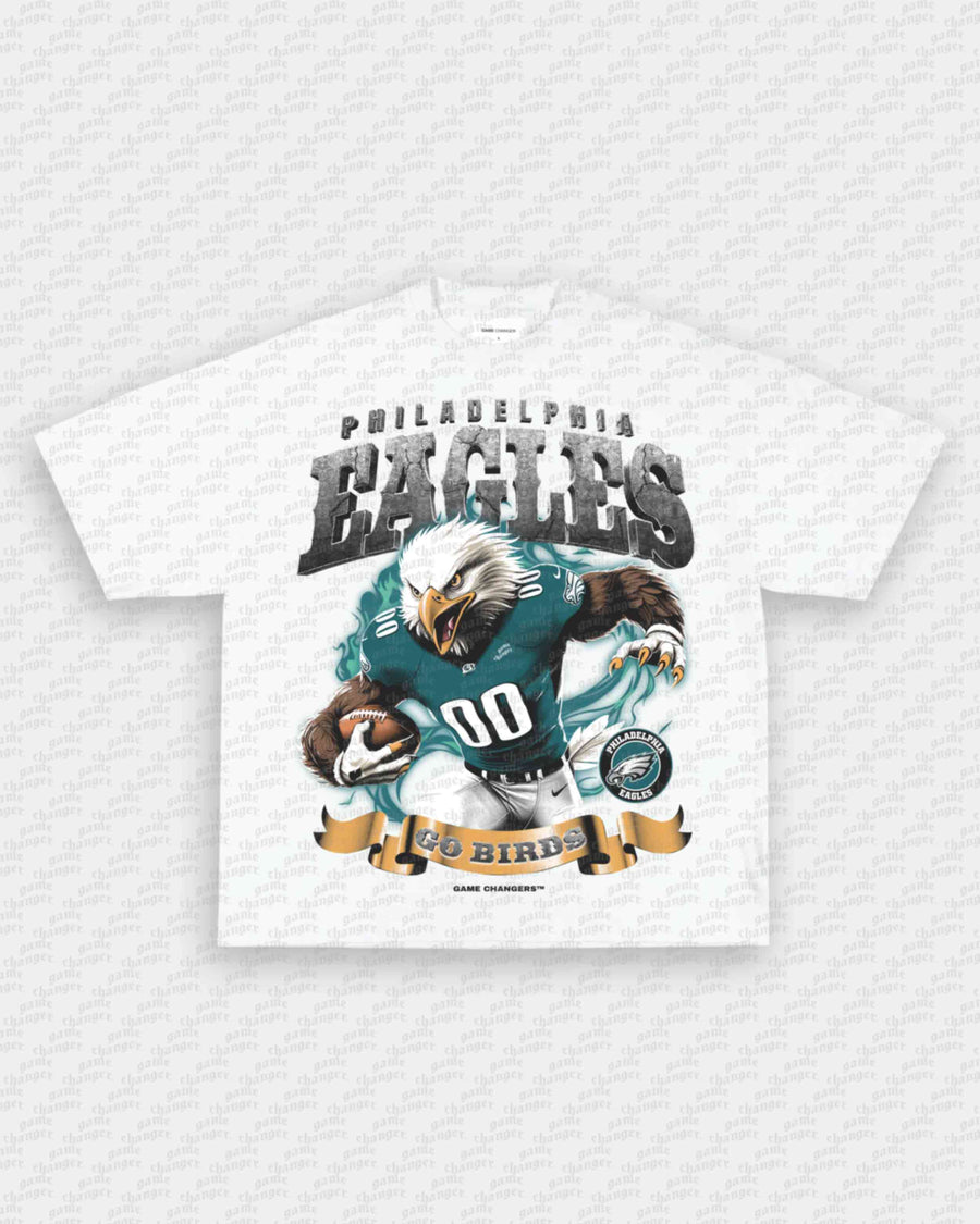 EAGLES V3 TEE