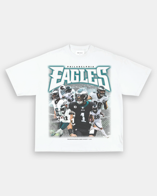 EAGLES TEE