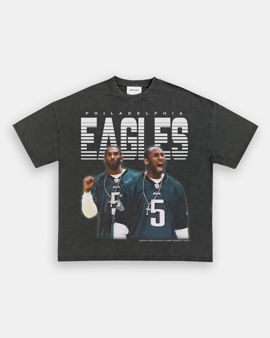 EAGLES KOBE TEE