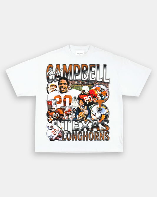 EARL CAMPBELL TEE