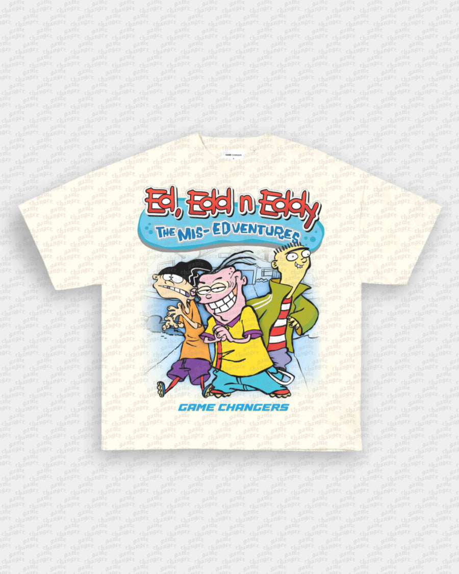 ED EDD N EDDY V2 TEE