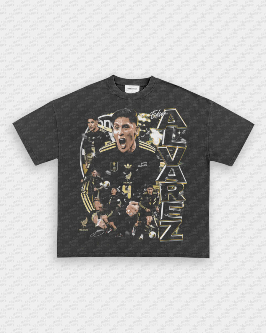 EDSON ALVAREZ TEE