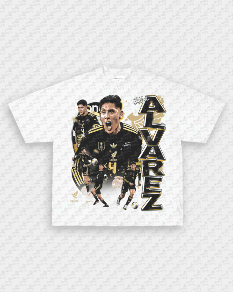 EDSON ALVAREZ TEE