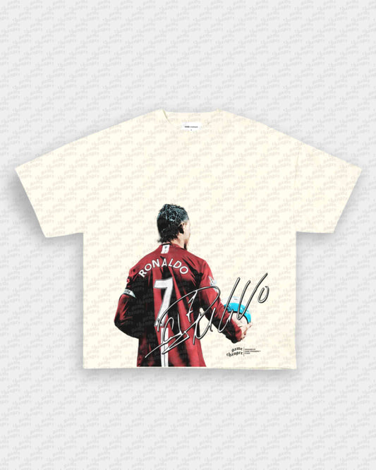 EL BICHO V2 TEE