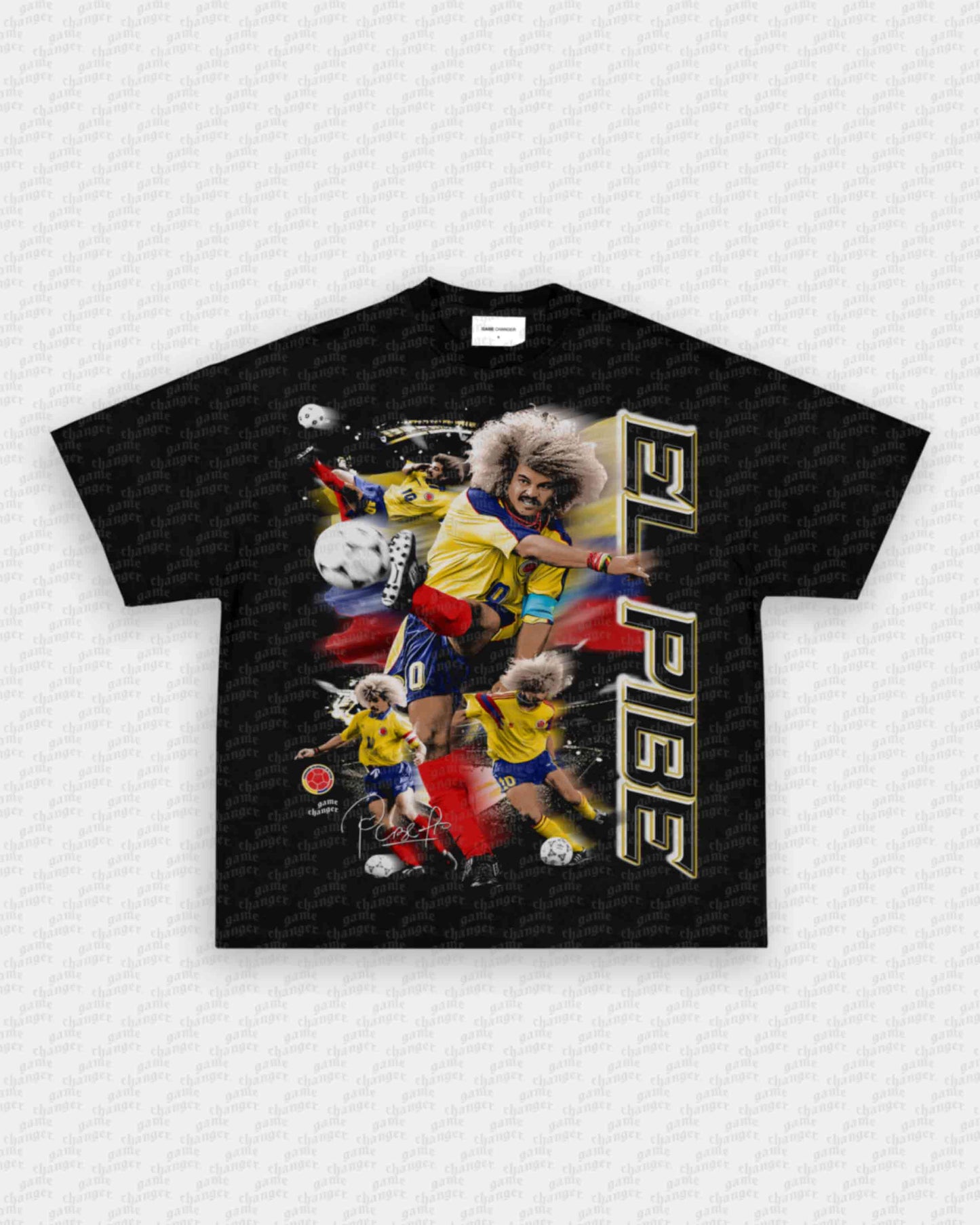 EL PIBE TEE