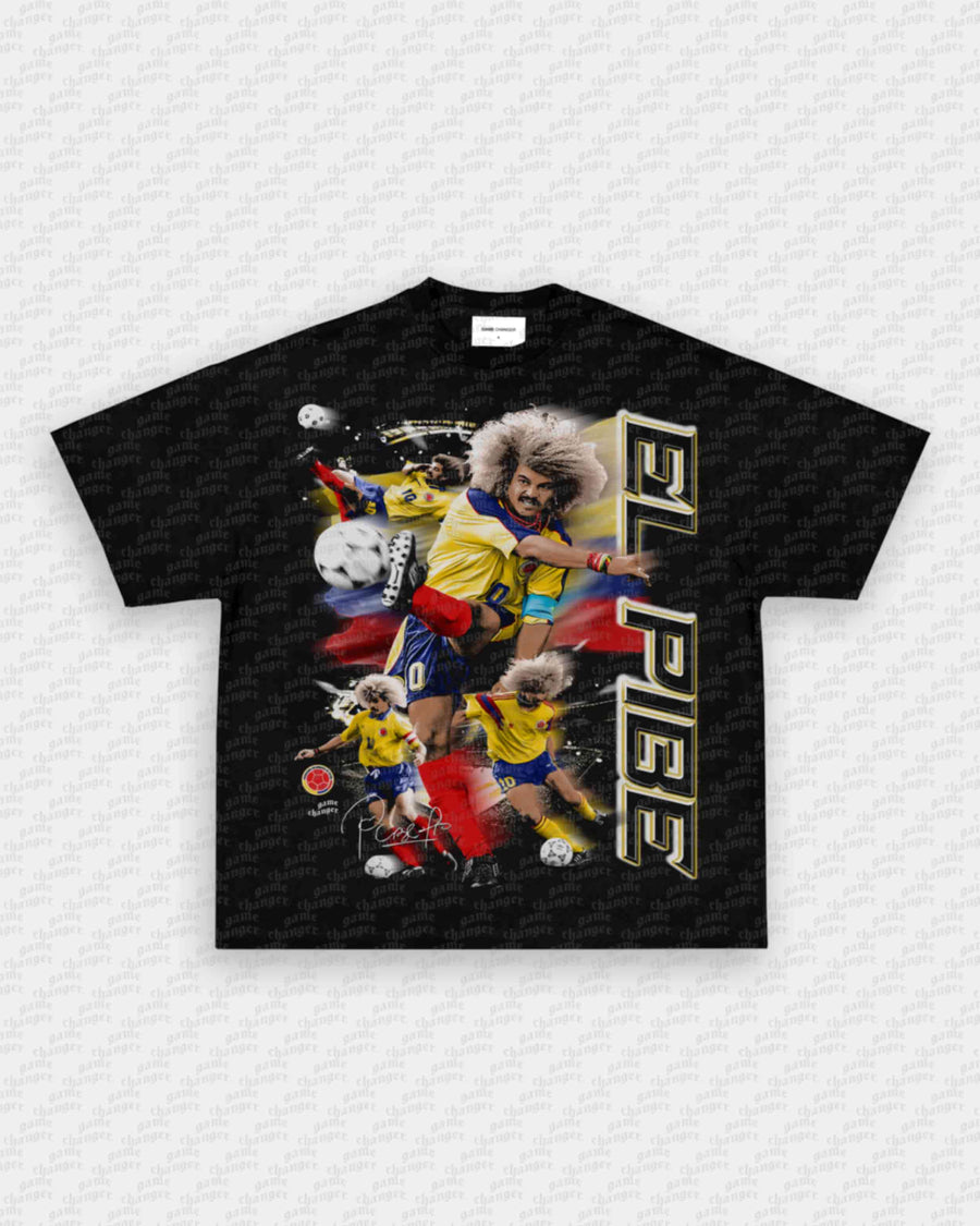 EL PIBE TEE