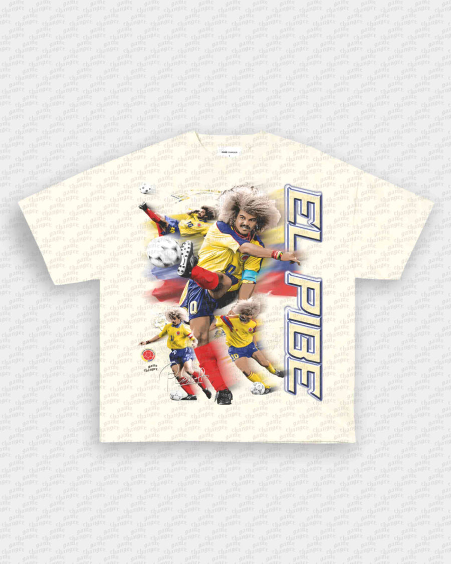 EL PIBE TEE