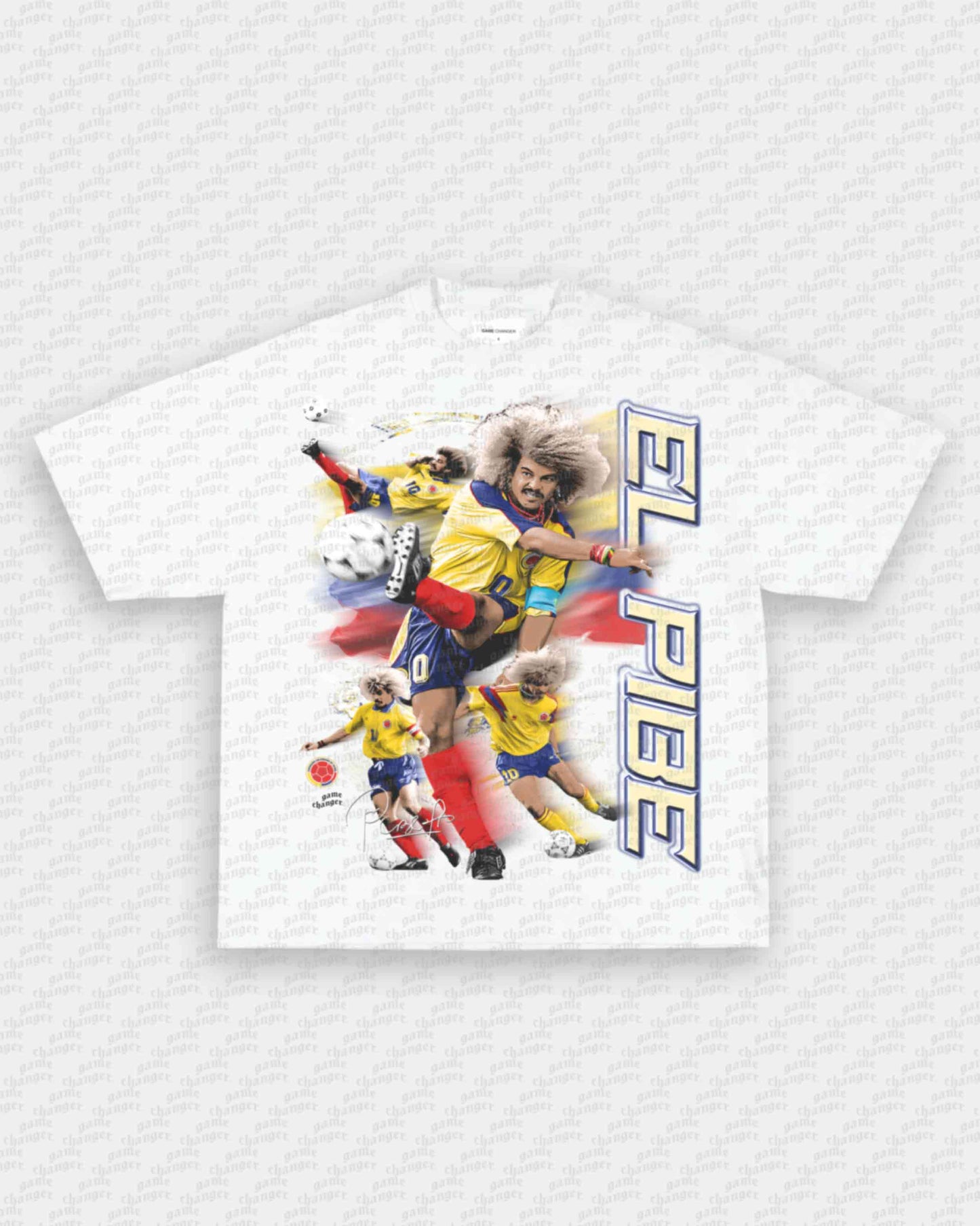 EL PIBE TEE