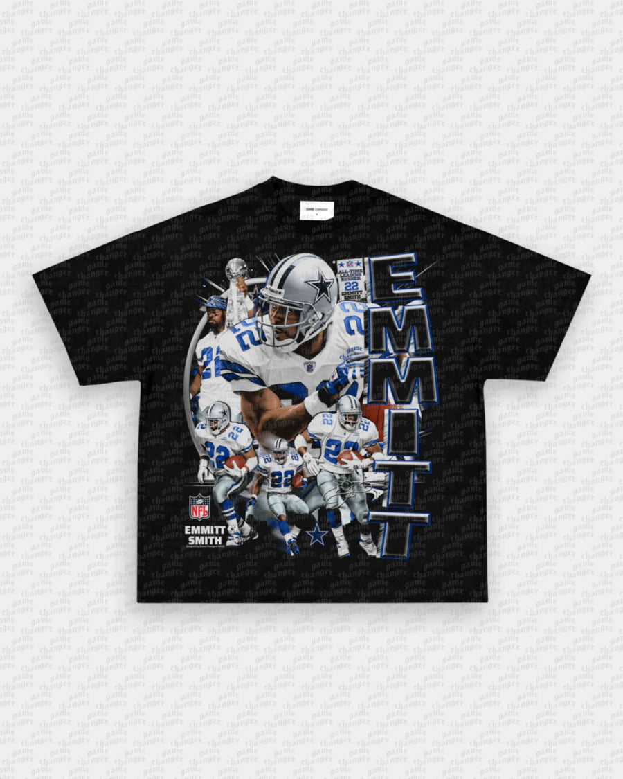EMMITT SMITH V2 TEE