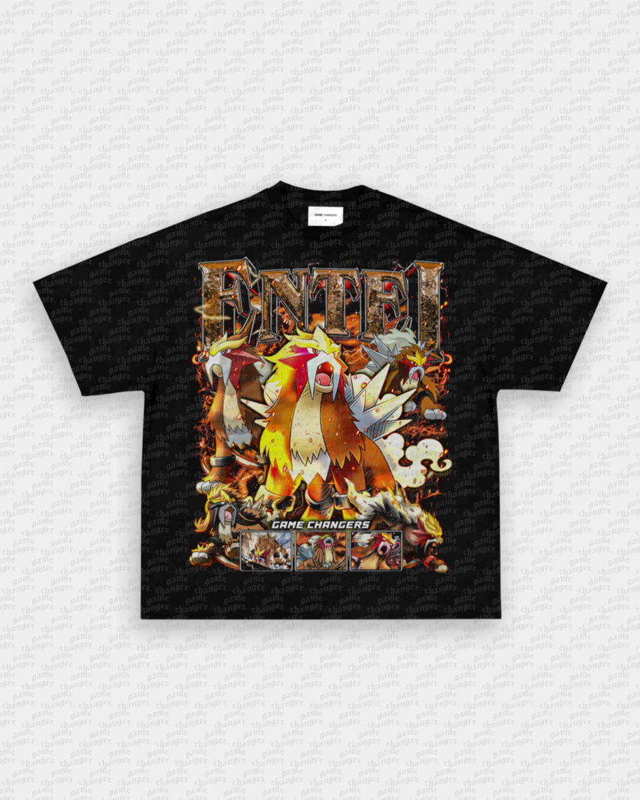 ENTEI TEE