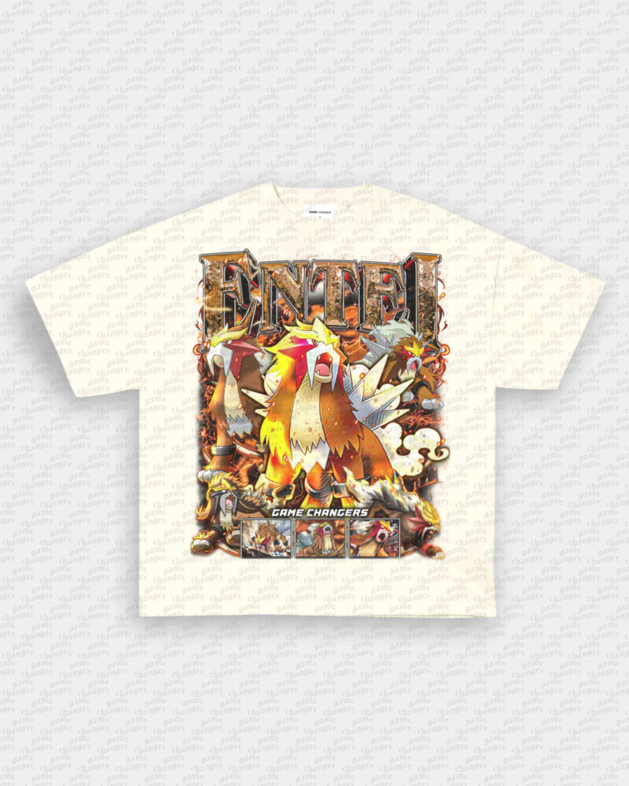 ENTEI TEE