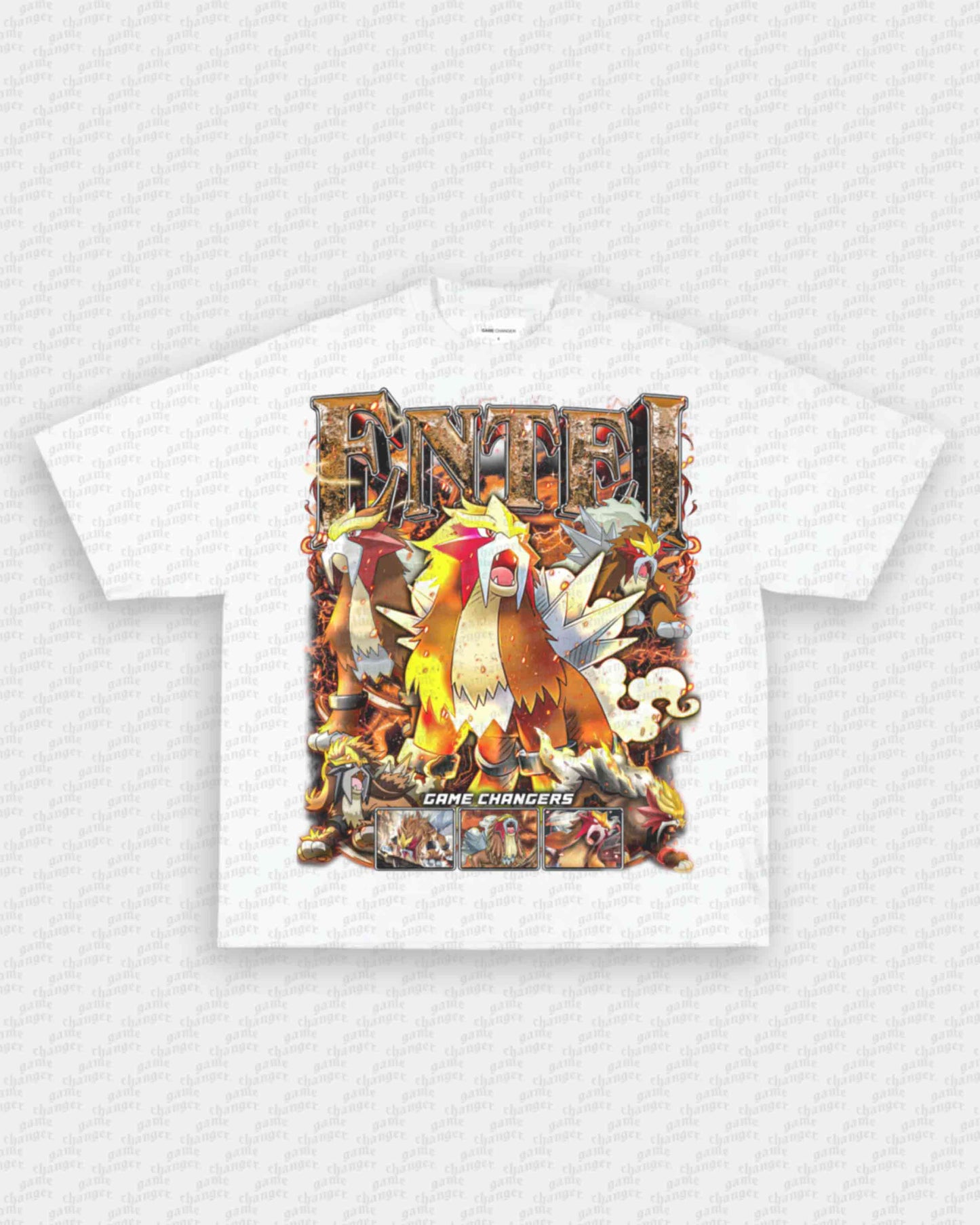 ENTEI TEE