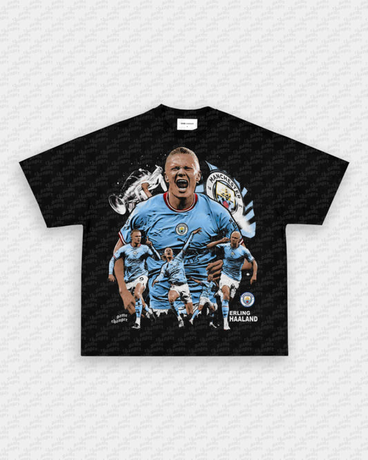 ERLING HAALAND TEE