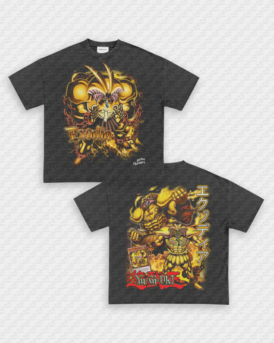 EXODIA TEE - [DS]