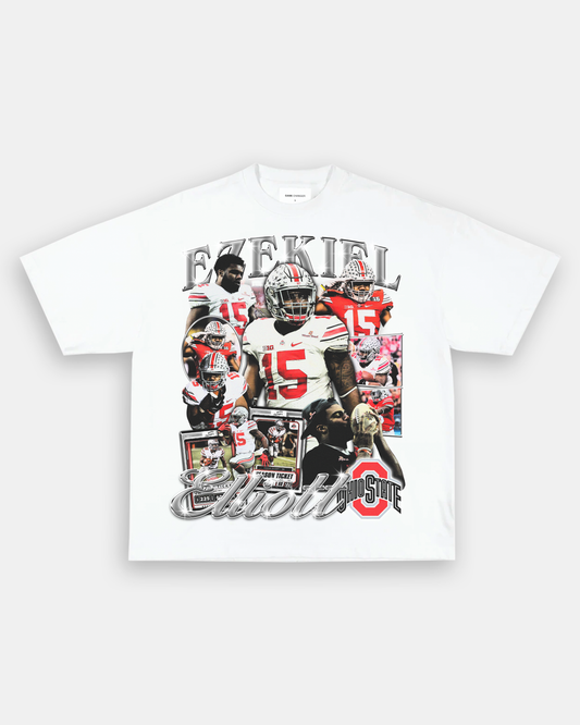 EZEKIEL ELLIOT - OSU TEE