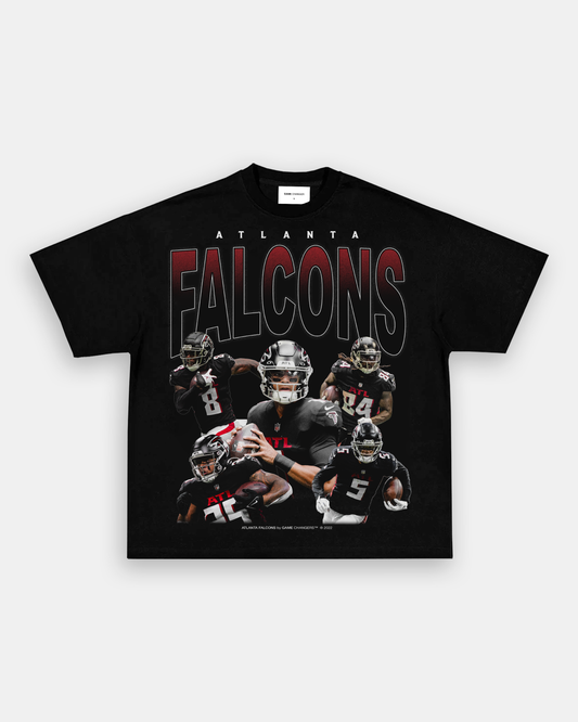 FALCONS TEE