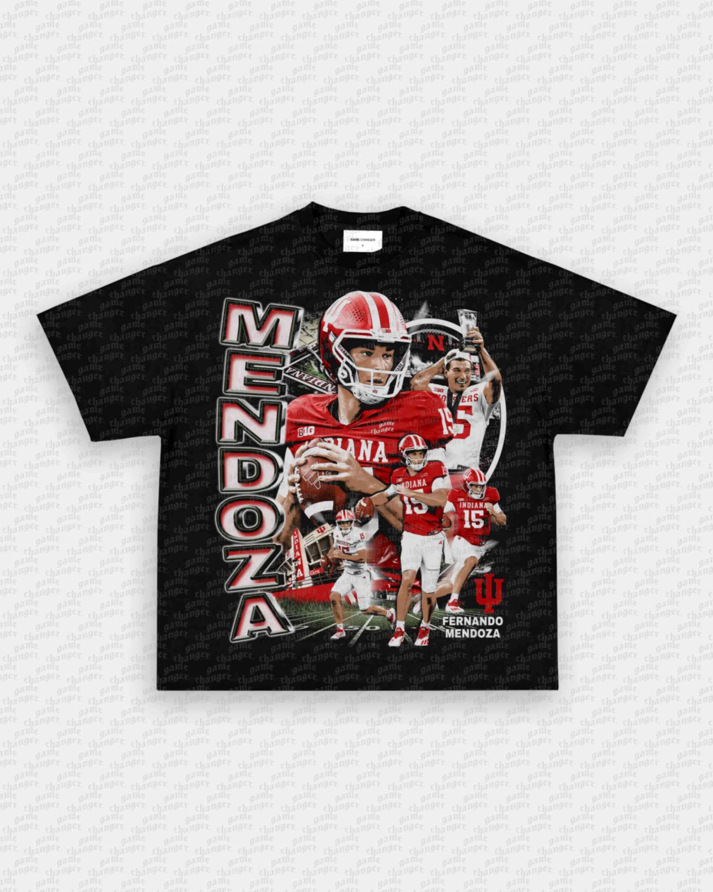 FERNANDO MENDOZA V2 TEE